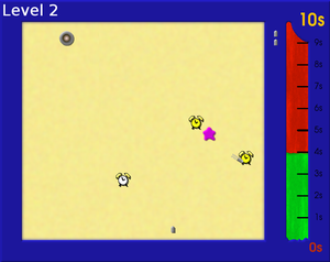 play Five Seconds