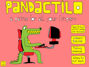 play Pandactilo 0.1