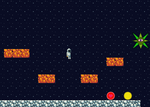 play Astronauta