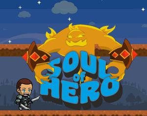 play Soul Of Hero Platform Rpg Showcase
