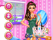 play Princess Balloon Festival