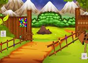 play Aboriginal Boy Escape