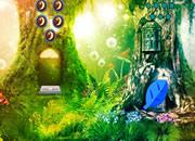 play Wonder Snake Mermaid Escape