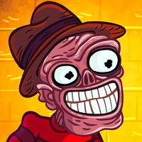 play Trollface Quest: Horror 2