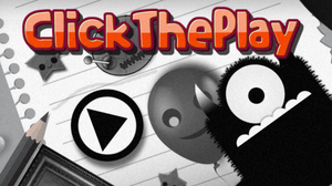 play Click The Play