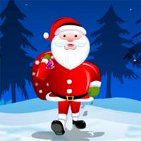 play Christmas-Twisting-Puzzle
