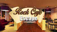 play 365 Rock Cafe Escape