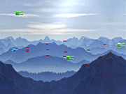 play Spacefighter