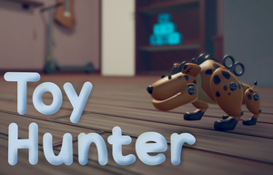 play Toy Hunter