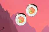 play Sushi Slice