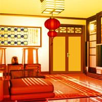 play Traditional Chinese House Escape