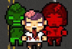 play Pixel Zombies