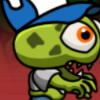 play Zombie Tsunami Online