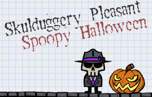 play Sp Spoopy Halloween