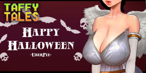 play Taffy Tales (Halloween Update)