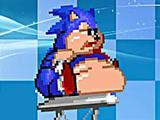 play Sonic The Hedgehog 2 Xl