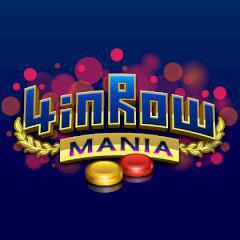 play 4Inrow Mania