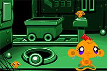 play Monkey Happy Stage 270