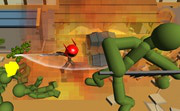 play Stickman Sword Fighting 3D