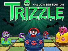 Trizzle Halloween