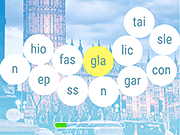 play Word Splice