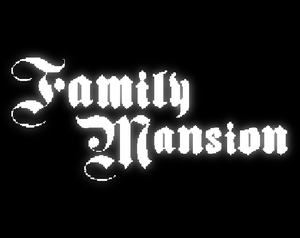 play Family Mansion
