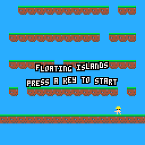 play Floating Islands
