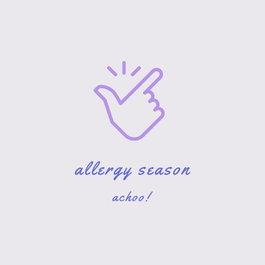 play Allergy Season