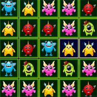 play Halloween-Monster-Match-2-Lofgames