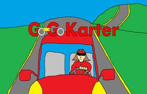 play Go-Go Karter