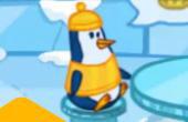 play Penguin Cafe