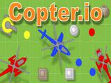 play Copter Io