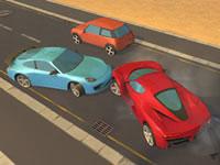 play Parking Fury 3D