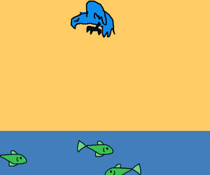 play Feed Ur Babby 3: The Fishening