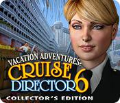 play Vacation Adventures: Cruise Director 6 Collector'S Edition