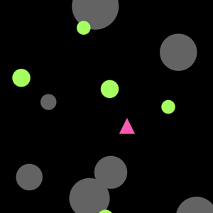 play Avoiding Death In Deep Space