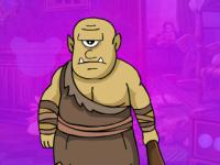 play Monstrous Demon Escape