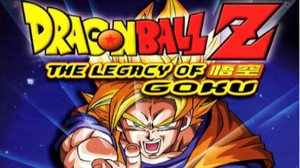 play Dragon Ball Z: The Legacy Of Goku