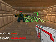 play Doom Dr Scifi