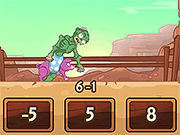 play Cowboy Zombie