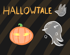 play Hallowtale