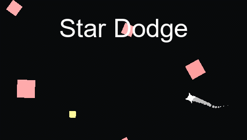 play Star Dodge