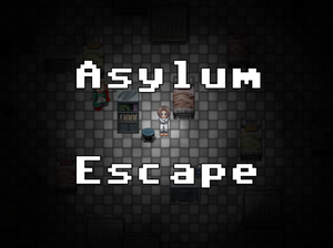 play Asylum Escape