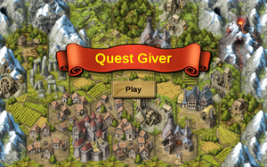 play Quest Giver