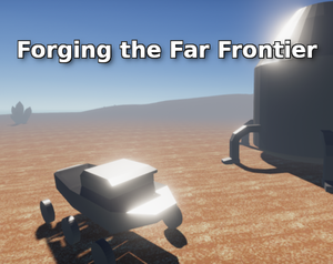 play Forging The Far Frontier