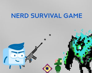 play Nerd Survival Game