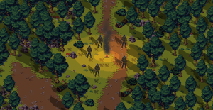 play Road To Northstead