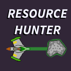 play Resource Hunter