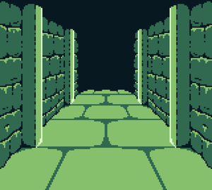 play Gameboy Dungeon Crawler Prototype