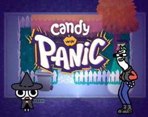 play Candy Panic